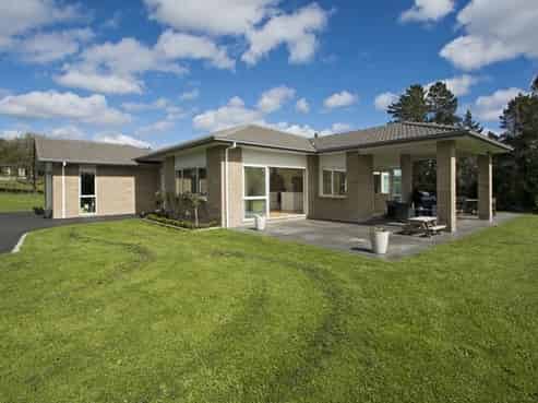 286F Mclaren Falls Road, Kaimai