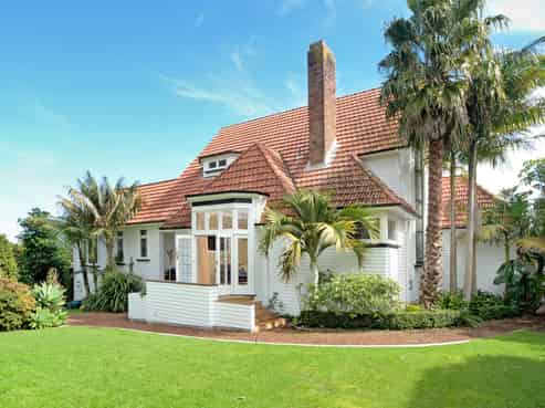 72 Marine Parade, Herne Bay