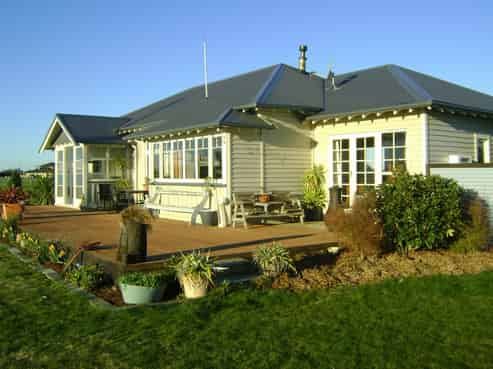 215 Dawsons Road, Eiffelton