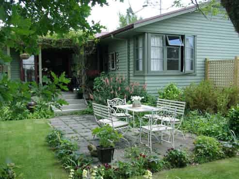 143 Tihoi Road, Mangakino