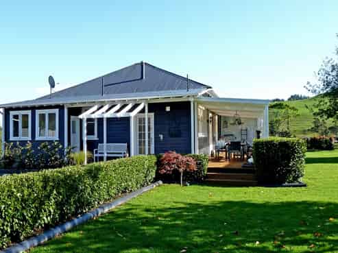 149 Kimptons Road, Brookby