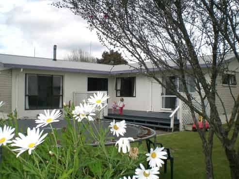 22 Matipo Place, Edgecumbe