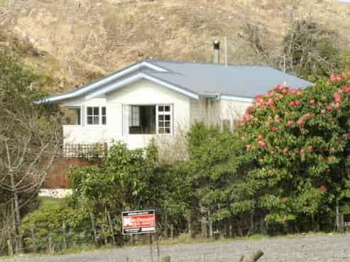 749 Motukawa Road, Tarata