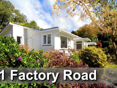 11 Factory Road, Little Akaloa