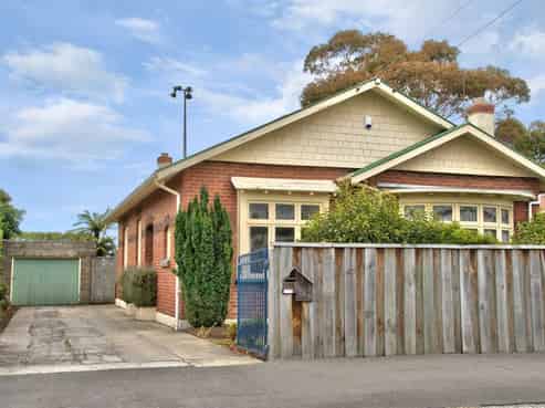243 Macandrew Road, Forbury
