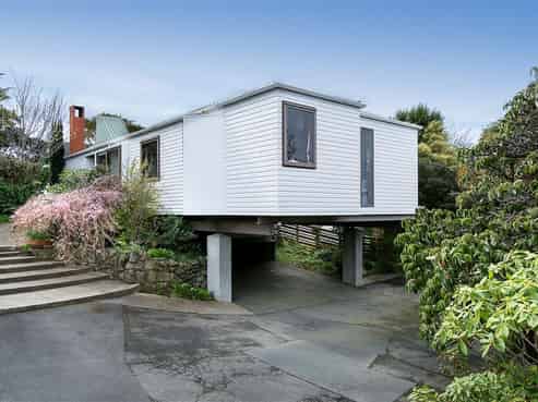 16 Napier Street, Belleknowes