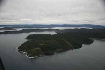 130 Horseshoe Point Road, Stewart Island