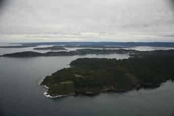 130 Horseshoe Point Road, Stewart Island