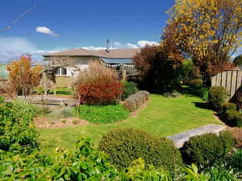 57 Owen Street, Tikokino