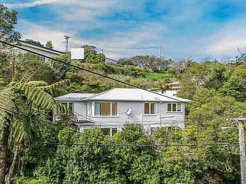 2 Sydenham Street, Northland