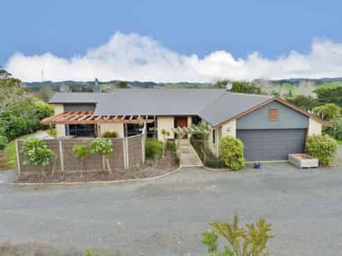 93 Adams Road, Glenbervie