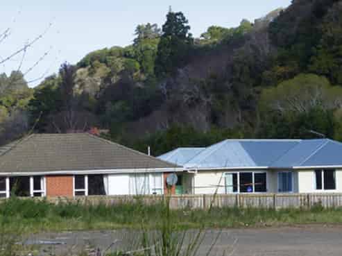 49 Woodhaugh Street, Woodhaugh