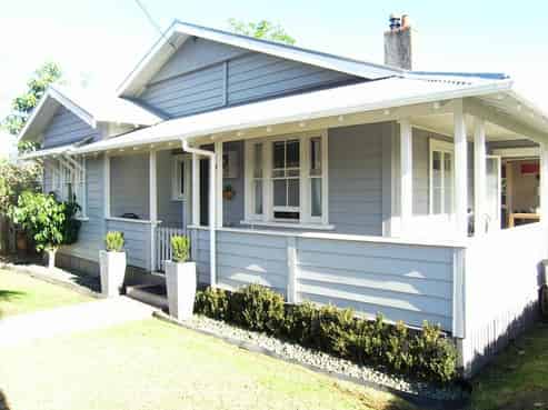 16 Wolfe Street, Regent