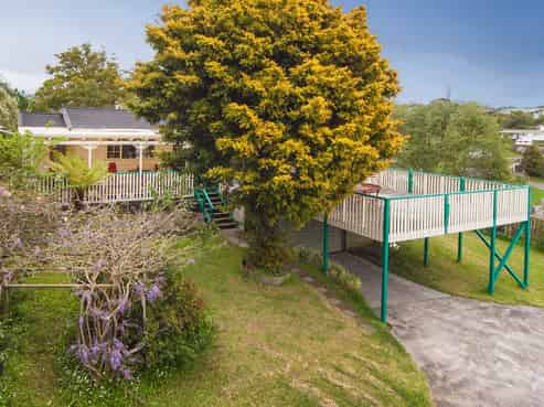 43 Waimumu Road, Massey