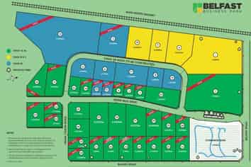 Belfast Business Park