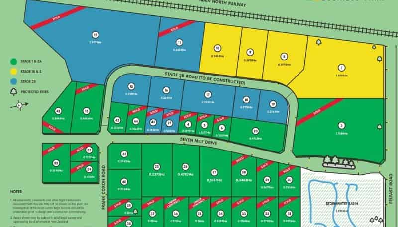 33 Blakes Road, Belfast