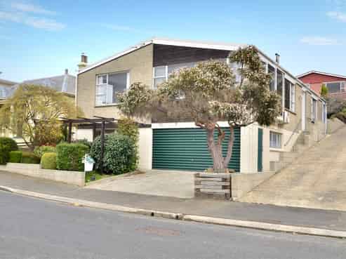 7 Harcourt Street, Belleknowes