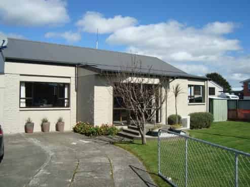 153 Leet Street, Invercargill