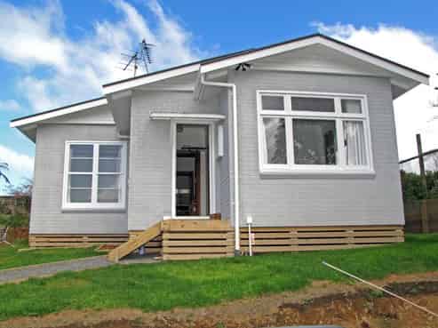 58A Lorna Street, Lynmouth