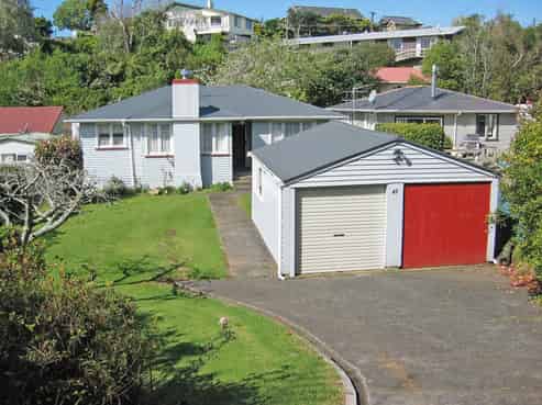 47 Lorna Street, Lynmouth