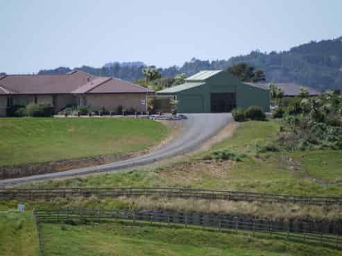 56 Viv Davie-martin Drive, Warkworth