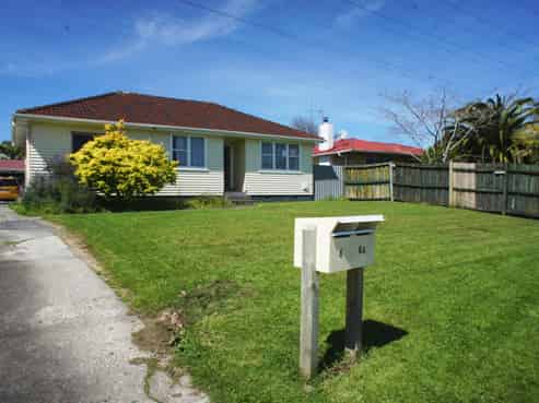 6 Mangos Place, Pakuranga