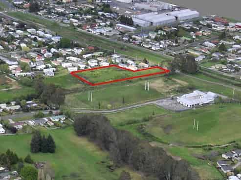 45 Frank Street, Koutu