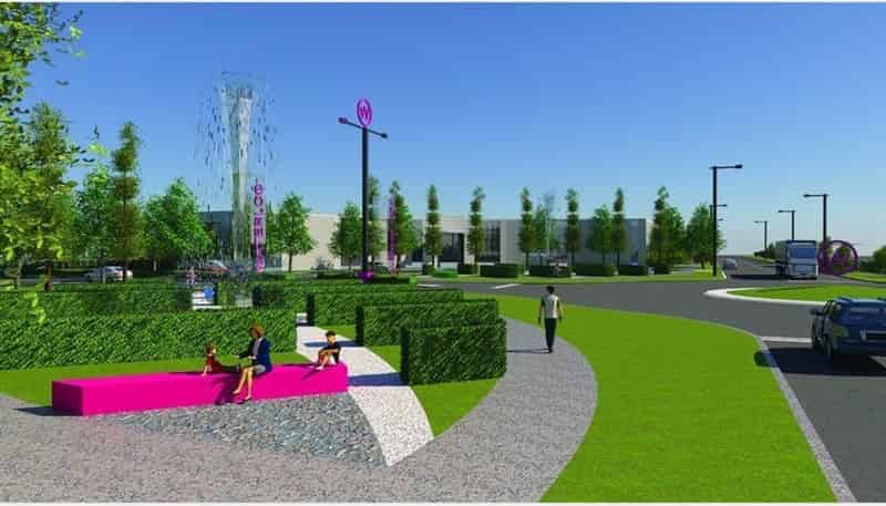  Waterloo Road, Islington