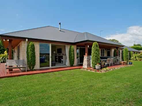 282R Oropi Road, Oropi