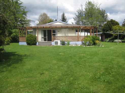 15 Rata Avenue, Tapawera