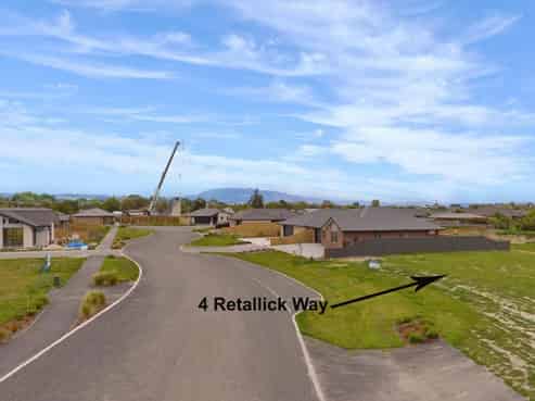 4 Retallick Way, Amberley