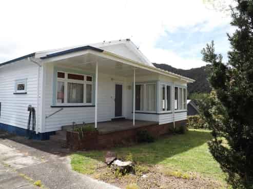 23 Shortland Street, Regent