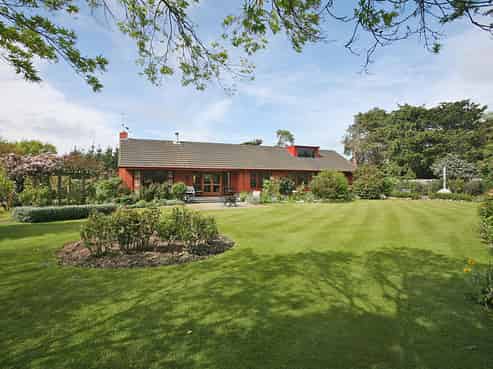 23 Petticoat Lane, Doyleston