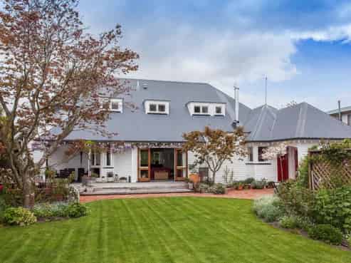 231 Matsons Avenue, Papanui