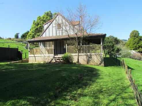 239A Waitawheta Road, Waikino