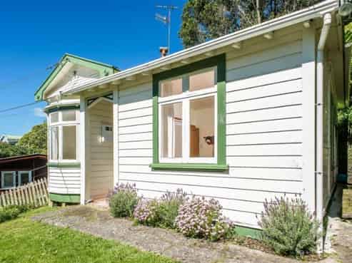 23 Crieff Street, Northland