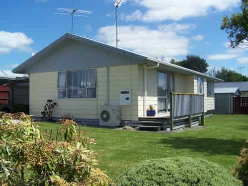 16 Whitaker Street, Kihikihi