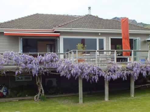 152 Rue Jolie, Akaroa