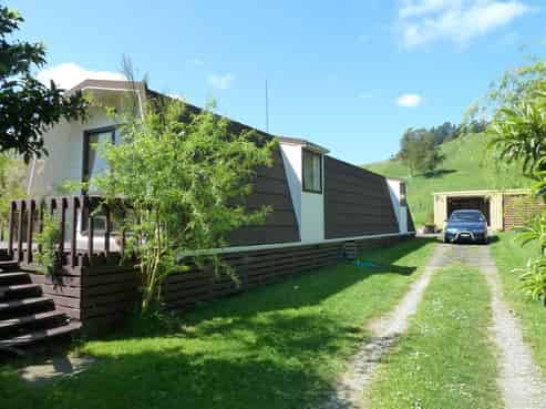 8276 Paeroa Kopu Road, Hikutaia