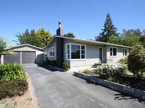 23 Mcdonell Road, Ohakea