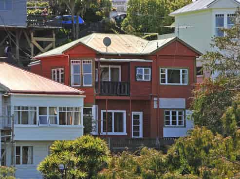 5 Hadfield Terrace, Kelburn