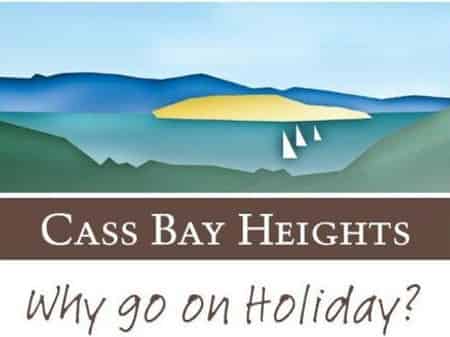 92N Governors Bay Road, Cass Bay