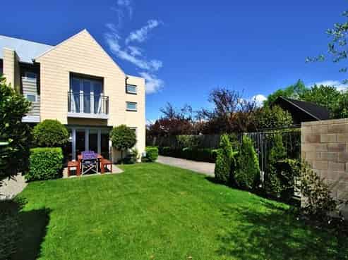 54 Glandovey Road, Fendalton