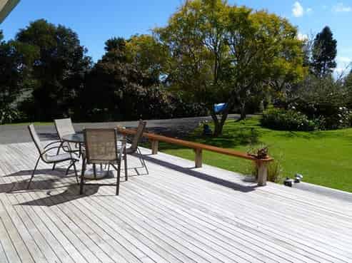 18 Pumpkin Flat Road, Kuaotunu