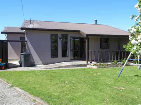 6 Parker Street, Glenavy