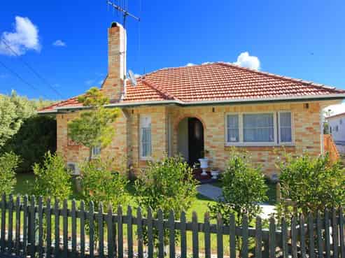 121 Galloway Street, Hamilton East