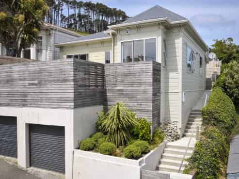 2 Balmoral Terrace, Newtown