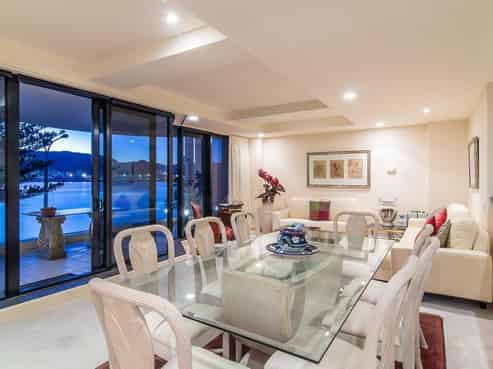 Apt 1/310 Oriental Parade, Oriental Bay