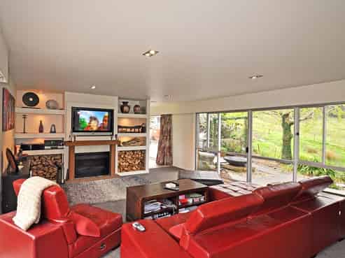 447 Wright Road, Matakana