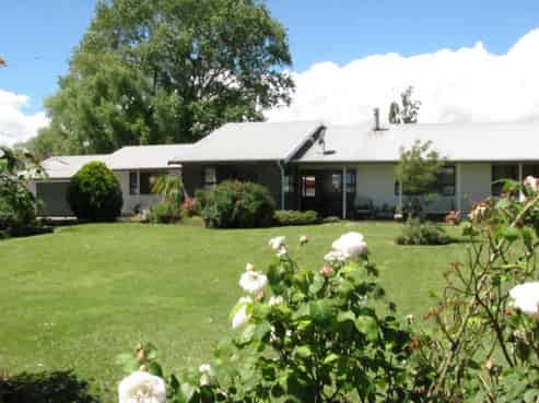 771 Hauraki Road, Turua